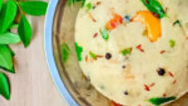 தாருமாறான ரூசியில் ரவா பொங்கல் செய்வது எப்படி ?