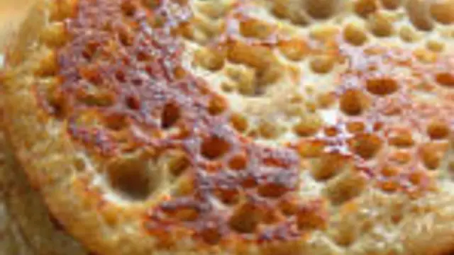 Sweet Paruppu Dosai