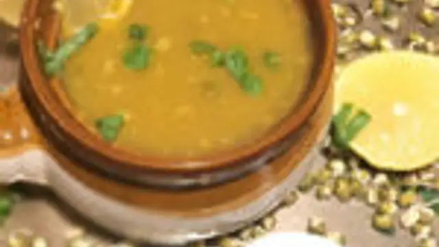 Mulai Kattiya Payiru Soup