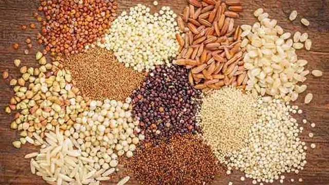 கடன் சுமையை குறைக்கும் நவதானிய பரிகாரம்!