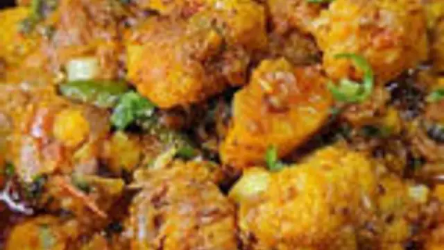 Aloo Gob