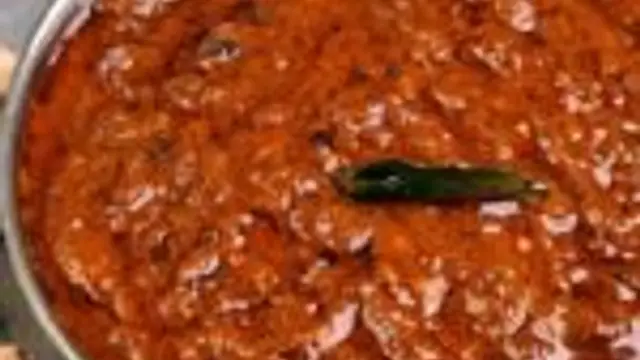 பூண்டு துவையல் இப்படி ஒரு தடவை செஞ்சு பாருங்க குழம்பு தேவையில்லை ரெண்டு தட்டு சாப்பாடு கூட சாப்பிடலாம்!