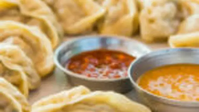 மாலை ஸ்நாக்ஸாக ருசியான சிக்கன் மோமோஸ் இனி இப்படி செய்து பாருங்க! இதன் ருசியே தனி தான்!