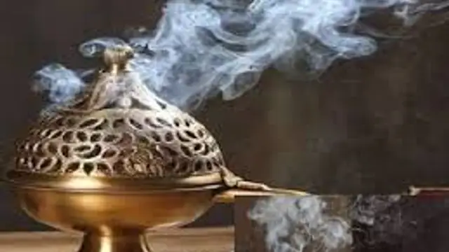 தோஷங்களை நீக்கக் கூடிய தூப பரிகாரம்!!