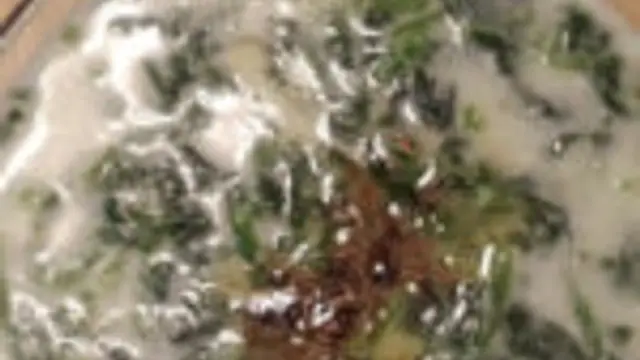 Thanni Saaru