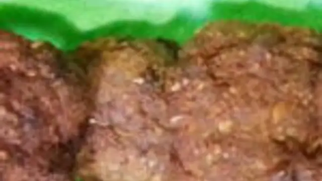 மட்டன் கறி வடை இந்த மாதிரி ஒரு தடவை செஞ்சு பாருங்க!!