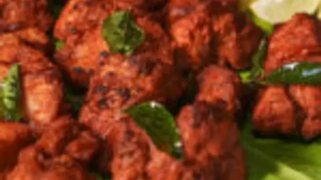 Chicken 65