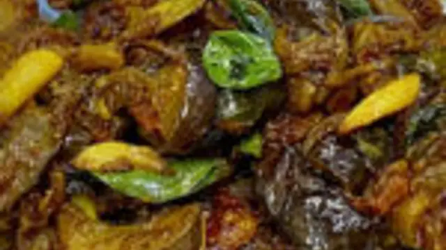 Brinajl Garl