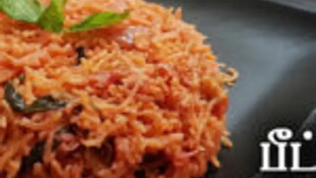 வீடே மணக்க மணக்க ருசியான பீட்ரூட் பிரியாணி இப்படி செஞ்சி பாருங்க! ஒரு பிடி சாதம் கூட மிஞ்சாது!