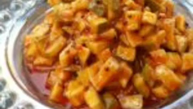 Mangai