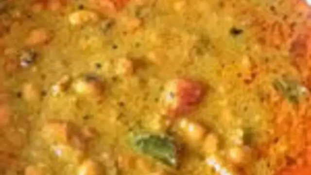 Thattai Payiru