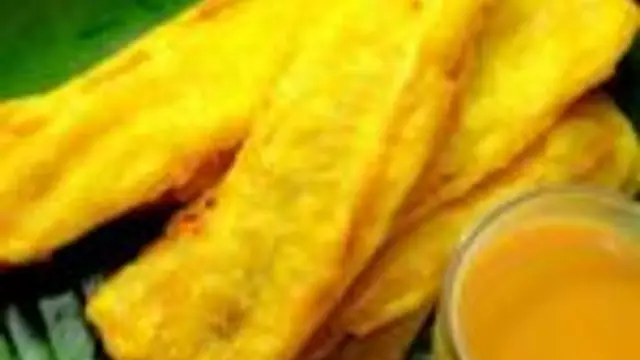 கேரளா ஸ்பெஷல் சுவையான பழம் பொரி ஒரு தரம் இப்படி செஞ்சி பாருங்க!