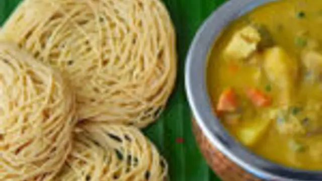 இரவு டிபனுக்கு ருசியான கோதுமை இடியாப்பம் இப்படி சுலபமாக செஞ்சு பாருங்க! பின் நீங்களே அடிக்கடி செய்வீங்க!