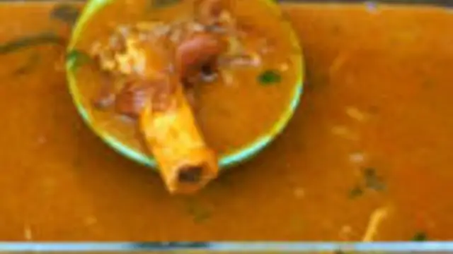 சூப்பரான பாய் வீட்டு மட்டன் சால்னா ஒரு தரம் இப்படி வீட்டிலயே செஞ்சி கொடுங்க பாருங்க அசந்து போய்விடுவார்கள்!