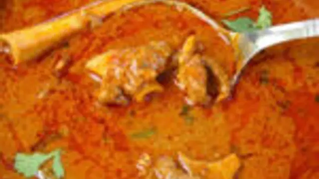 மட்டன் குழம்பு இந்த மாதிரி ஒரு தடவை செஞ்சு பாருங்க!!
