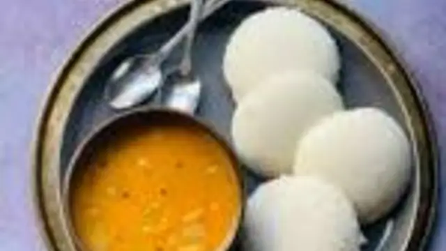 ருசியான இட்லி சாம்பார் இனி இப்படி செய்து பாருங்க! குறைந்தது 10 இட்லி சாப்பிடுவாங்க!