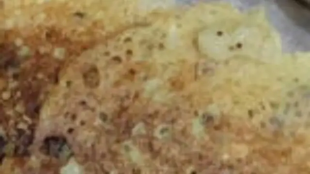 Oats Dosai