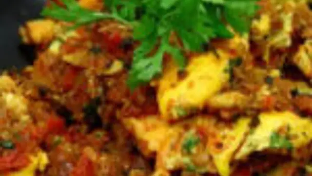 சிம்பிளான இந்த முட்டை மிளகு வறுவல் இப்படி ஒரு தடவை செஞ்சு பாருங்க!!