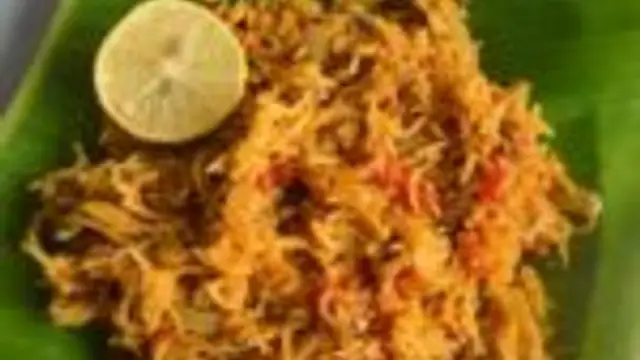 ருசியான மற்றும் உதிரி உதிரியான குஸ்கா இப்படி ஒரு தரம் செஞ்சி பாருங்க!
