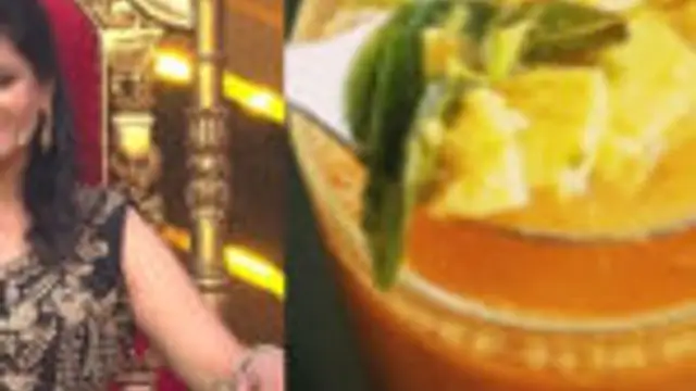 குக் வித் கோமாளில பிரியா ராமன் செய்த கொய்யா பழ ரசம் இந்த மாதிரி ஒரு தடவை வித்தியாசமா ட்ரை பண்ணி பாருங்க!!