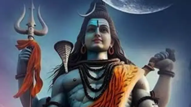 மூன்றாம் பிறை சந்திர வழிபாடு செய்தால் என்ன பலன் கிடைக்கும் என பார்க்கலாம்!!!