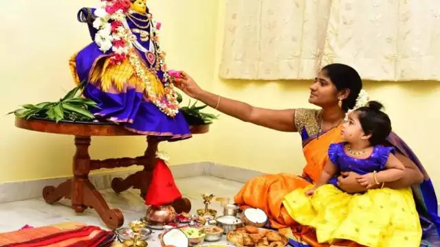 விரதம் இருப்பதால் கிடைக்கும் நன்மைகள்