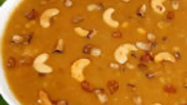 Payasam