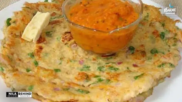 பன்னீர் கோதுமை அடை இந்த மாதிரி பிரேக் பாஸ்ட்க்கு செஞ்சு பாருங்க!!