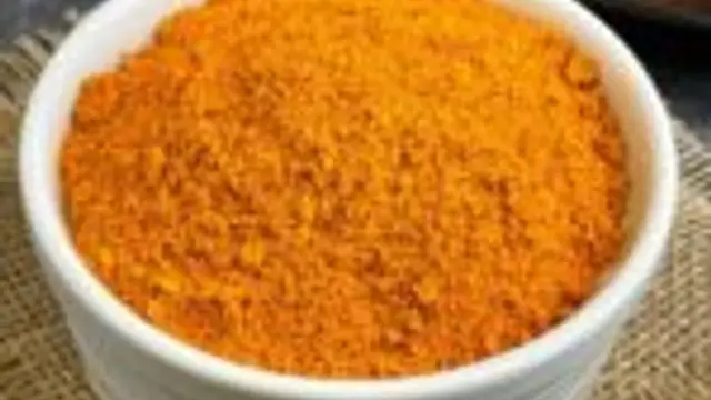 திருநெல்வேலி ஸ்பெஷல் இட்லி பொடி இப்படி செய்து பாருங்க! சம்பார், சட்னிலாம் மறந்துருவீங்க!