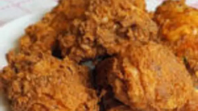 ருசியான KFC பக்கெட் சிக்கன் சுலபமாக வீட்டிலயே செய்யலாம் வாங்க! இதன் ருசியே தனி தான்!