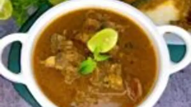 மதுரை ஹோட்டல் சுவையில் மட்டன் சால்னா இப்படி செய்து பாருங்க!