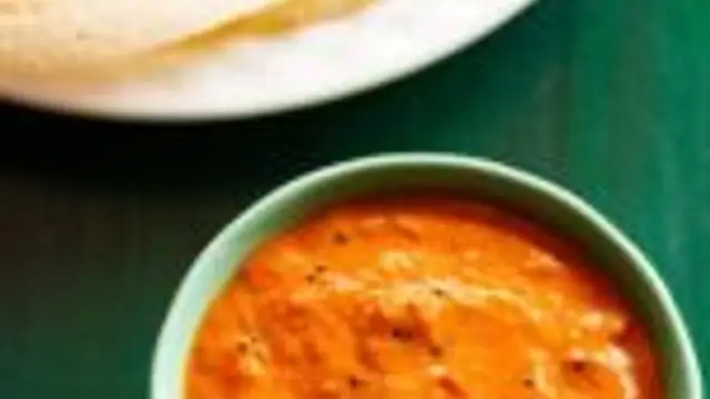 சுவையான வெங்காய சட்னி செய்வது!