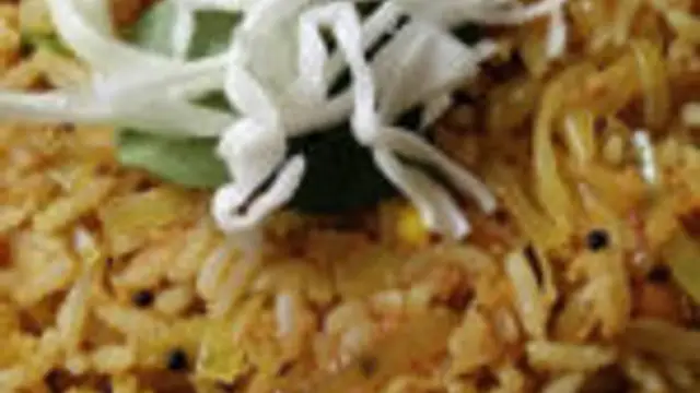 முட்டைக்கோஸ் சாதம் குழந்தைகளுக்கு ஸ்கூல் லஞ்ச் பாக்ஸ்க்கு இந்த மாதிரி செஞ்சு கொடுங்க!!