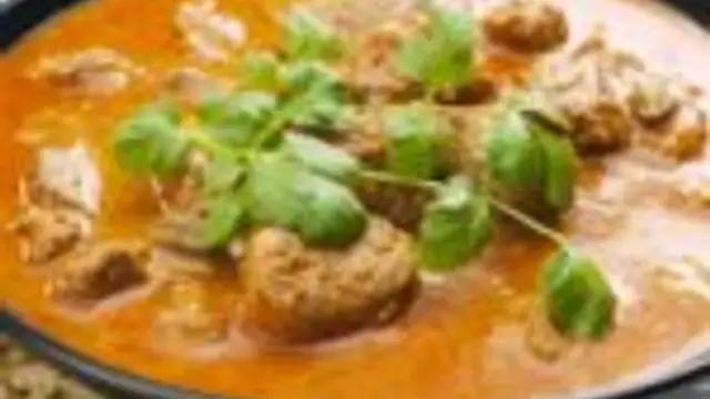 சுவையான கேரளா மட்டன் குருமா செய்வது எப்படி ? வாருங்கள் பார்க்கலாம்…