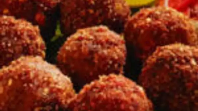 Fish 11 Balls