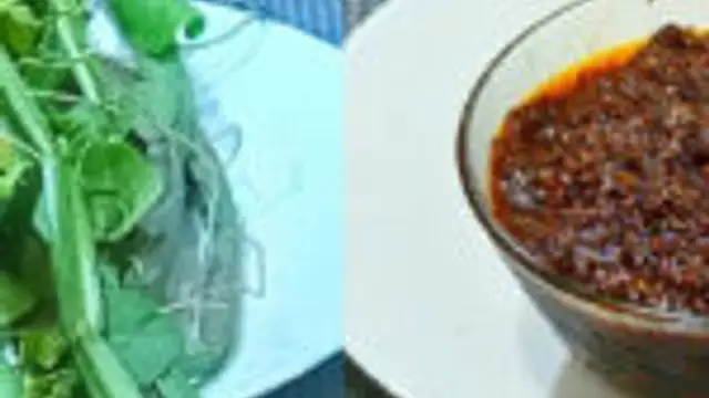 ருசியான கிராமத்து பிரண்டை ஊறுகாய் இப்படி செஞ்சி பாருங்க! மாங்காய் ஊறுகாய் போல சாப்பிட ருசியாக இருக்கும்!