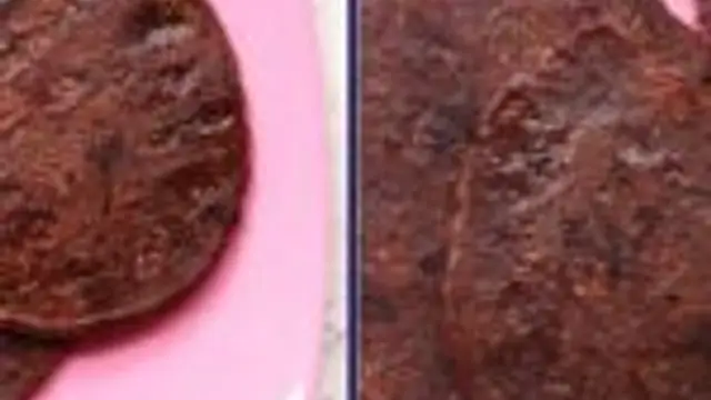தித்திக்கும் சுவையில் ஸ்வீட் மில்லட் ரொட்டி இப்படி ஒரு தரம் செஞ்சி பாருங்க!