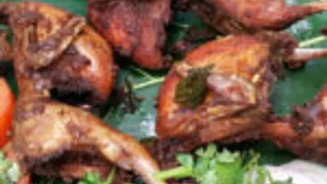 Kaadai