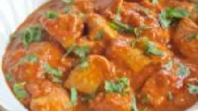 குக் வித் கோமாளி  ரெசிபி ருசியான பட்டர் சிக்கன் இப்படி செய்து பாருங்க! இதன் ருசியே தனி ருசி!