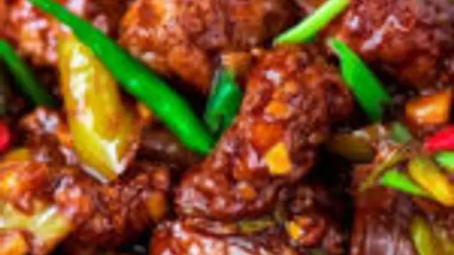 மீன் எடுத்தா ஒரு தடவை இந்த மாதிரி சில்லி ஃபிஷ் ட்ரை பண்ணி பாருங்க!!