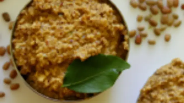 சுவையான கொள்ளு சட்னி செய்வது எப்படி ?