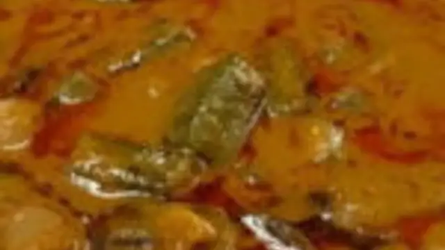 Karakulambu