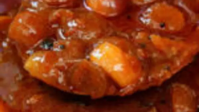 Vendaya Kulambu Manamanakum