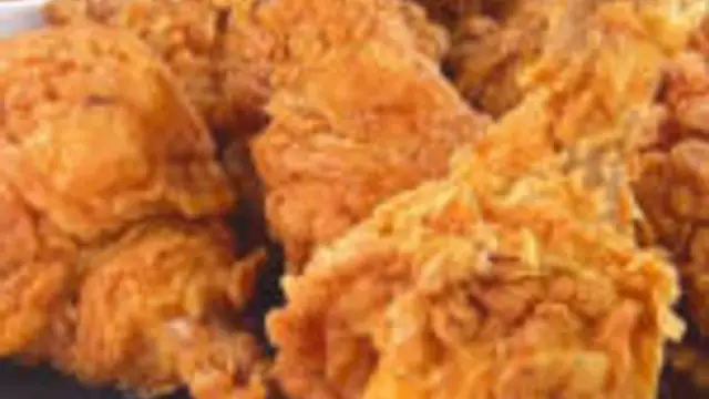 வாயில் எச்சி ஊறும் KFC சிக்கன் ப்ரை செய்வது எப்படி ?