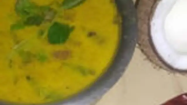 எப்பவும் ஒரே மாதிரியா ரசம் வைக்காம ஒரு தடவை இந்த தேங்காய் பால் ரசம் செய்து பாருங்கள்!!