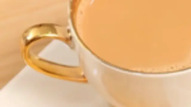 சுவையும் மணமும் நிறைந்த அரபிக் டீ செய்வது எப்படி ?