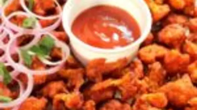 காலிப்ளவர் ப்ரை மொறு மொறுன்னு இப்படி செய்து பாருங்க இதன் சுையே தனி தான்!