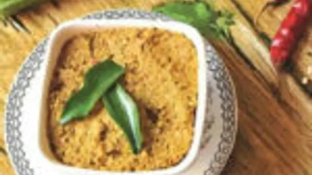 பீர்க்கங்காய் தோல் துவையல் மிஸ் பண்ணாம இப்படி செய்து பாருங்க! சாதம், இட்லி தோசையுடன் தொட்டுக்கொண்டு சாப்பிட மிகவும் அசத்தலாக இருக்கும்!