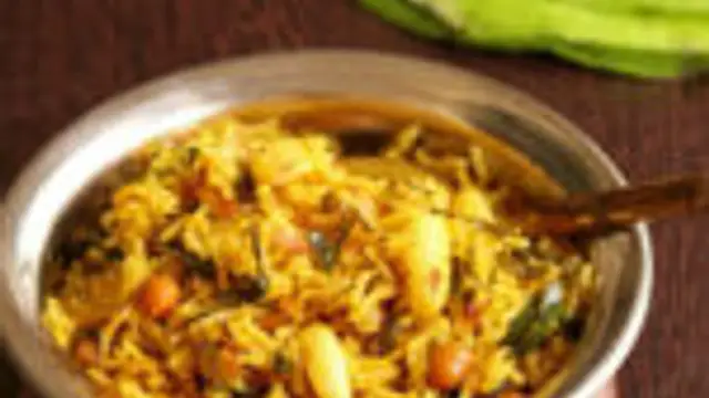 ஒரே மாதிரி சாதம் செய்யாமல் அடுத்தமுறை பூண்டு சாதம் இப்படி செய்து பாருங்க! இதன் ருசியே தனி!