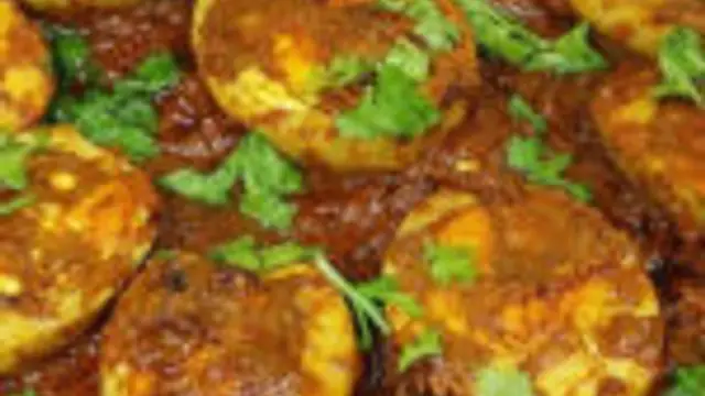 தவா எக் இந்த மாதிரி செஞ்சு பாருங்க செம டேஸ்ட்டியா இருக்கும்!!